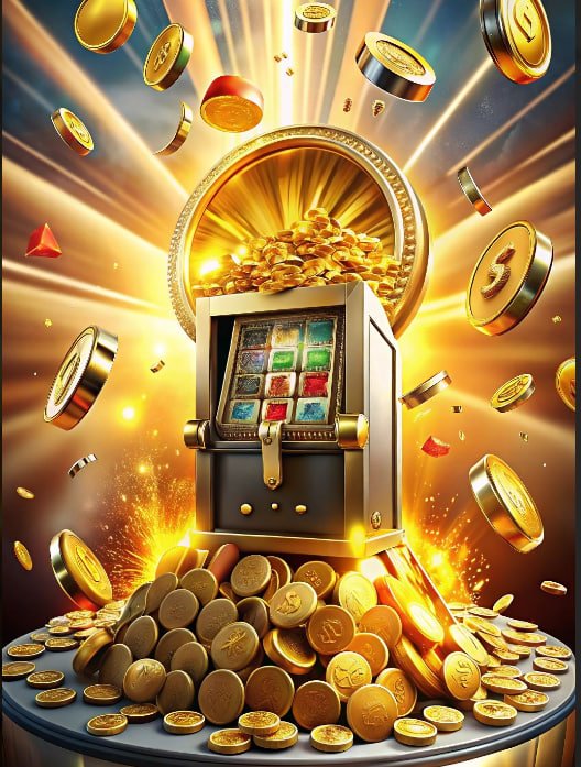 cx bet Slot Games