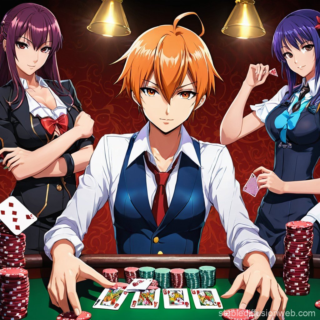 cx bet Live Casino